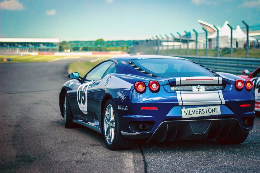 5 Places to Experience Track Driving in Ontario