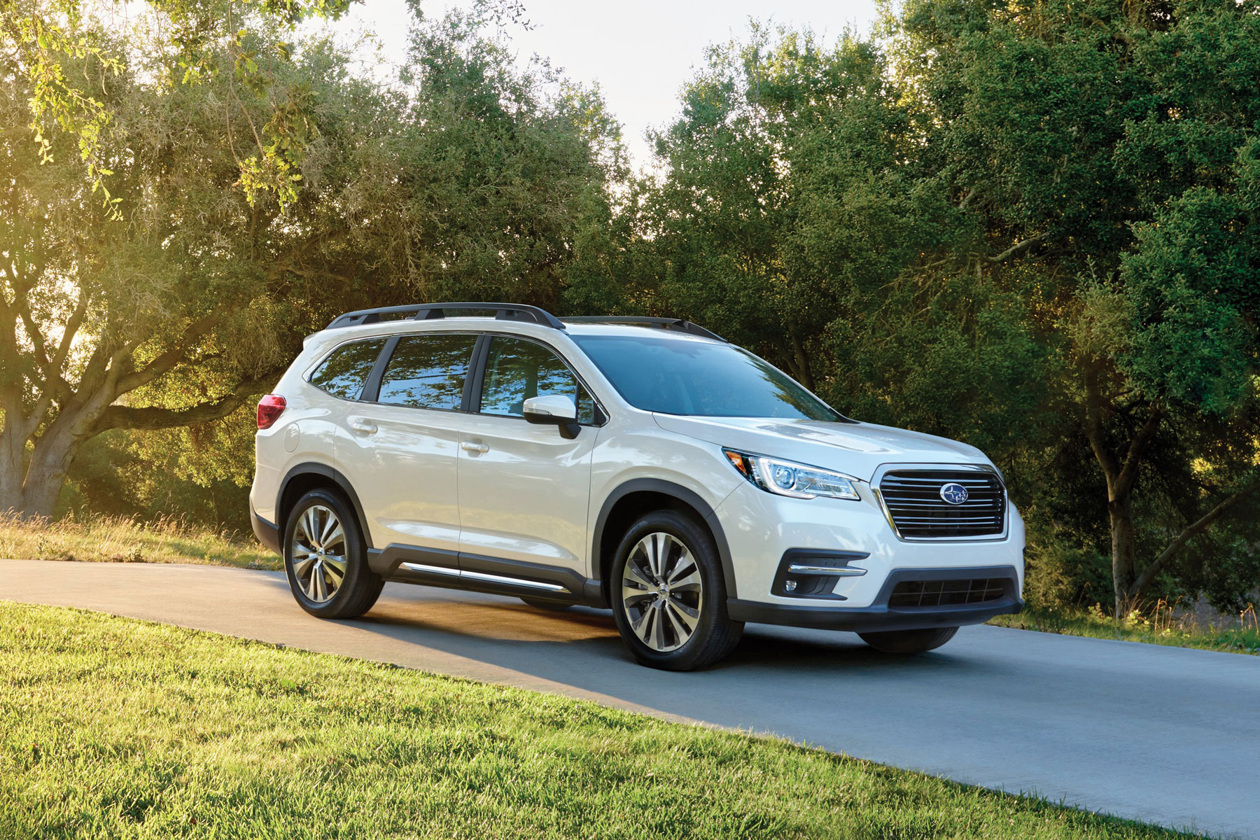 2019 Subaru Ascent Review - Performance and Specs - OntarioCars.ca