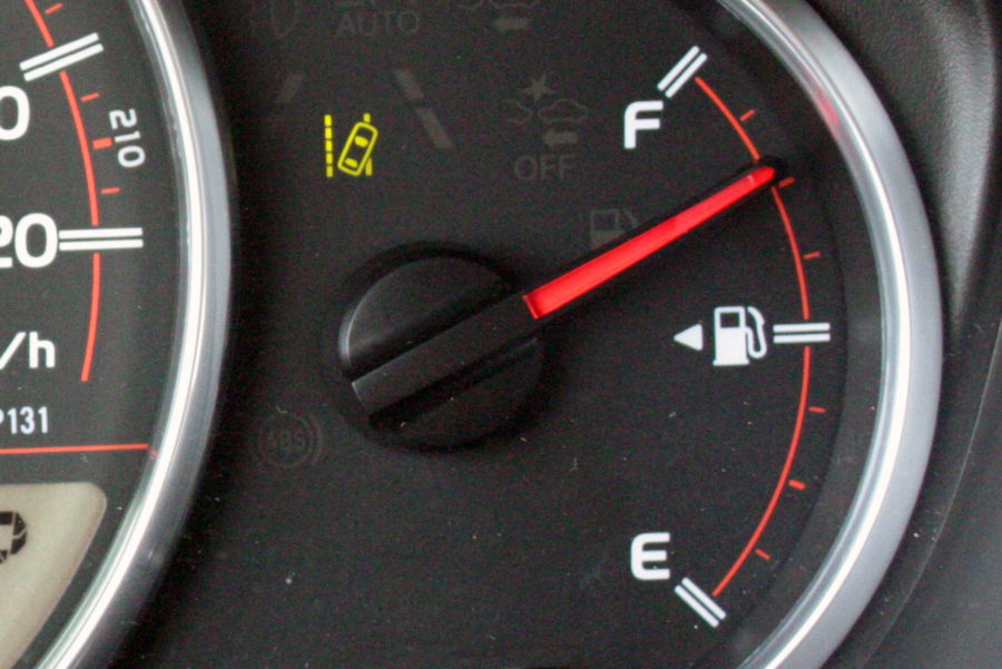 How to Save Fuel by Driving Efficiently