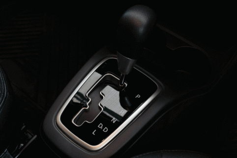 Automatic Transmission – Maintenance and Inspections