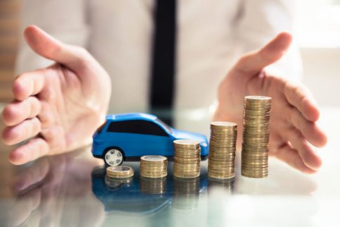 Financing Your Car for the First Time