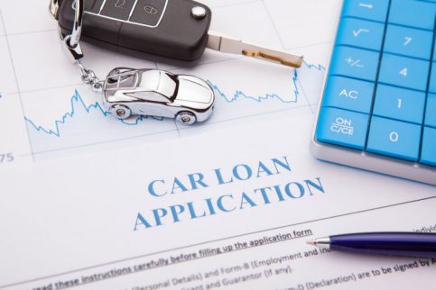 What to Consider When Financing Your Car for 72+ Months