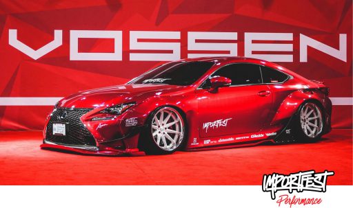 ImportFest 2019