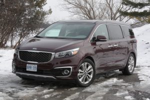 Kia Sedona