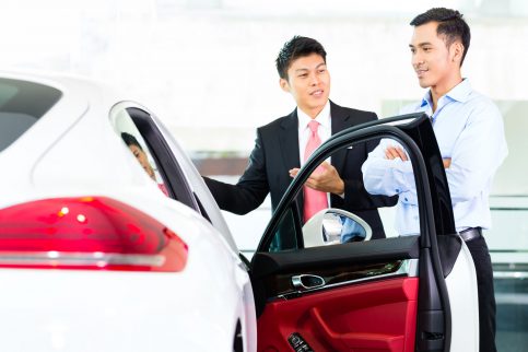 The Ins and Outs of Leasing Your Vehicle