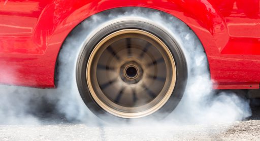 Is Your Vehicle Causing Too Much Noise?