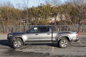 Toyota Tacoma