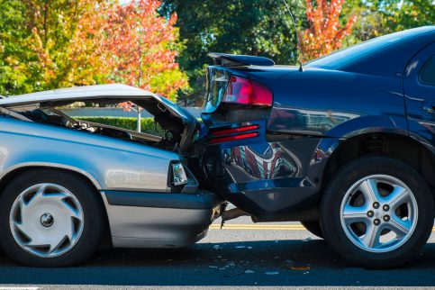 Accident Disclosure When Buying a Used Vehicle