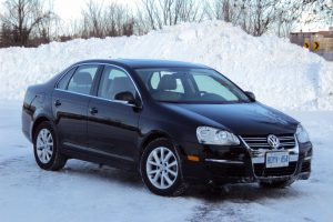 2010 Volkswagen Jetta - CC