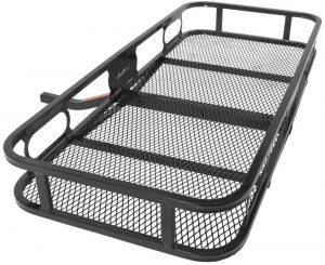 Hitch Cargo Carrier