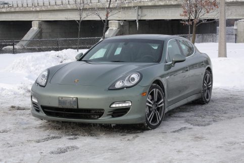 2012 Porsche Panamera Hybrid-Chris Chase-0002