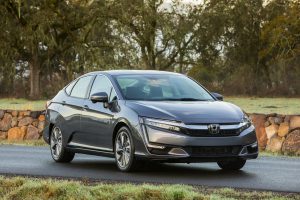 2020 Honda Clarity (1)