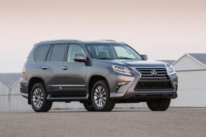 Lexus GX 460