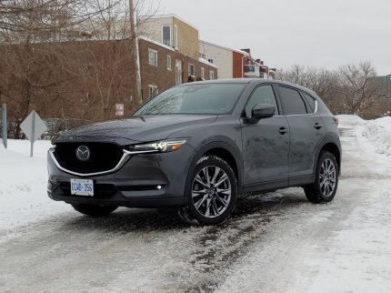 Review 2020 CX-5 Diesel VS Turbo