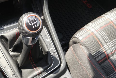 Looking for a Manual Transmission?