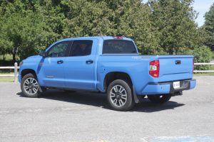 2020 Toyota Tundra