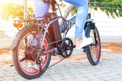 How to Transport Your Electric Bike