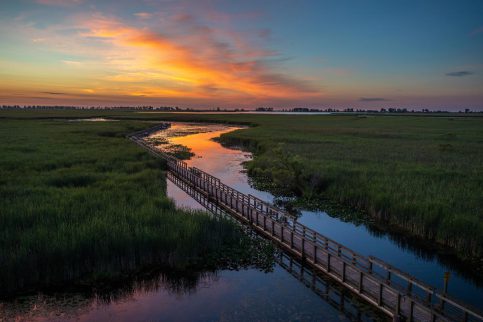 National Parks in Ontario to Visit by Car