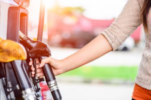 Apps Can Help You Find The Best Gas Prices