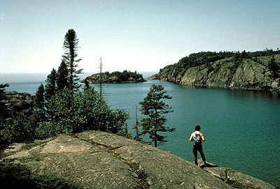 Pukaskwa National Park