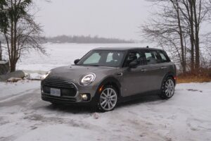 2020 Mini Clubman