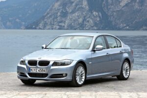 2011 BMW 3 Series