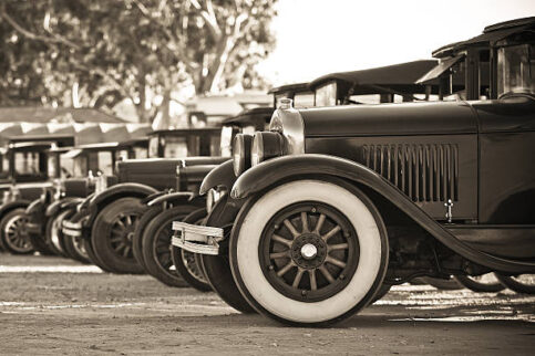 Auto Museums in Ontario