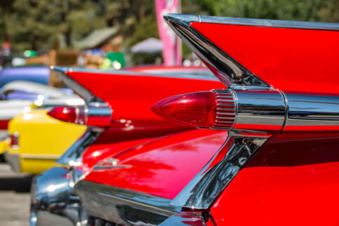 Best Car Shows in Ontario