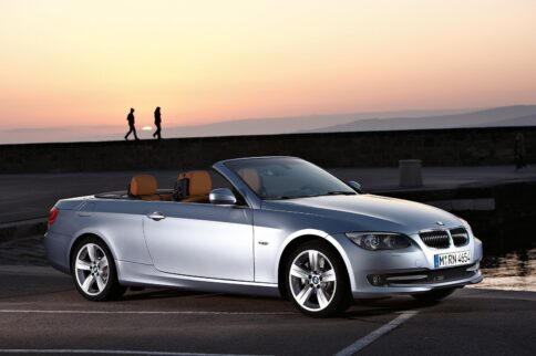 Hardtop Convertibles