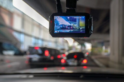 Reasons You Should Get a Dash Cam