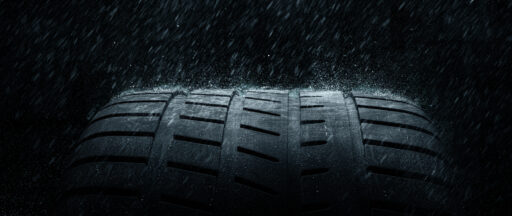 What’s the Difference between All-Weather and All-Season Tires?