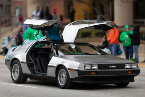 1980s and 1990s Car Lovers: The Oblivion 80s & 90s Car & Culture Show