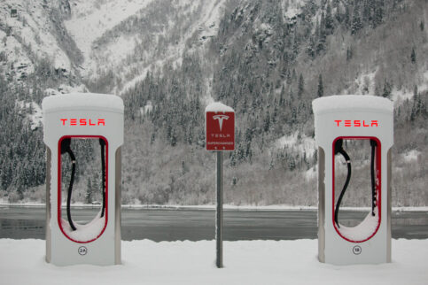 Common Misconceptions about EVs and the Winter