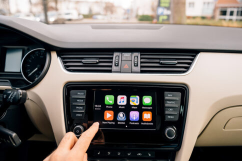 Apple CarPlay & Android Auto: Why You Want Them in Your Vehicle