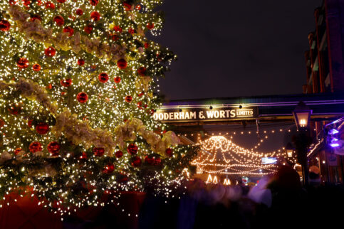 Christmas Markets Worth a Road Trip