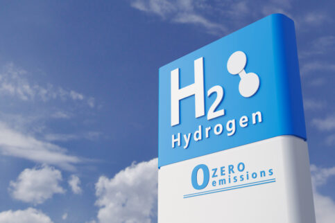 Hydrogen Vehicles: an End to Range Anxiety