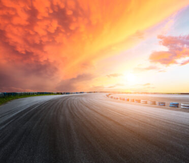 Race Tracks Across Ontario