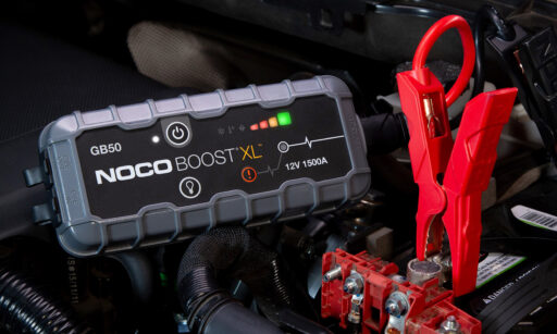 What Should You Purchase for Your Car: A Booster Pack or Booster Cables?