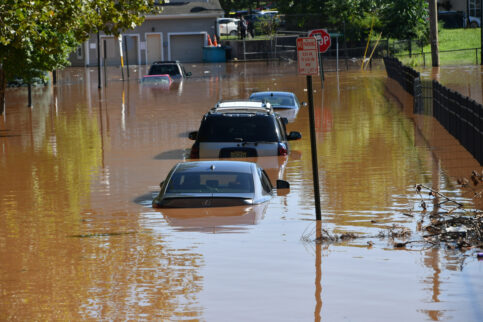 Five Ways to Spot a Flooded Vehicle Before Purchasing