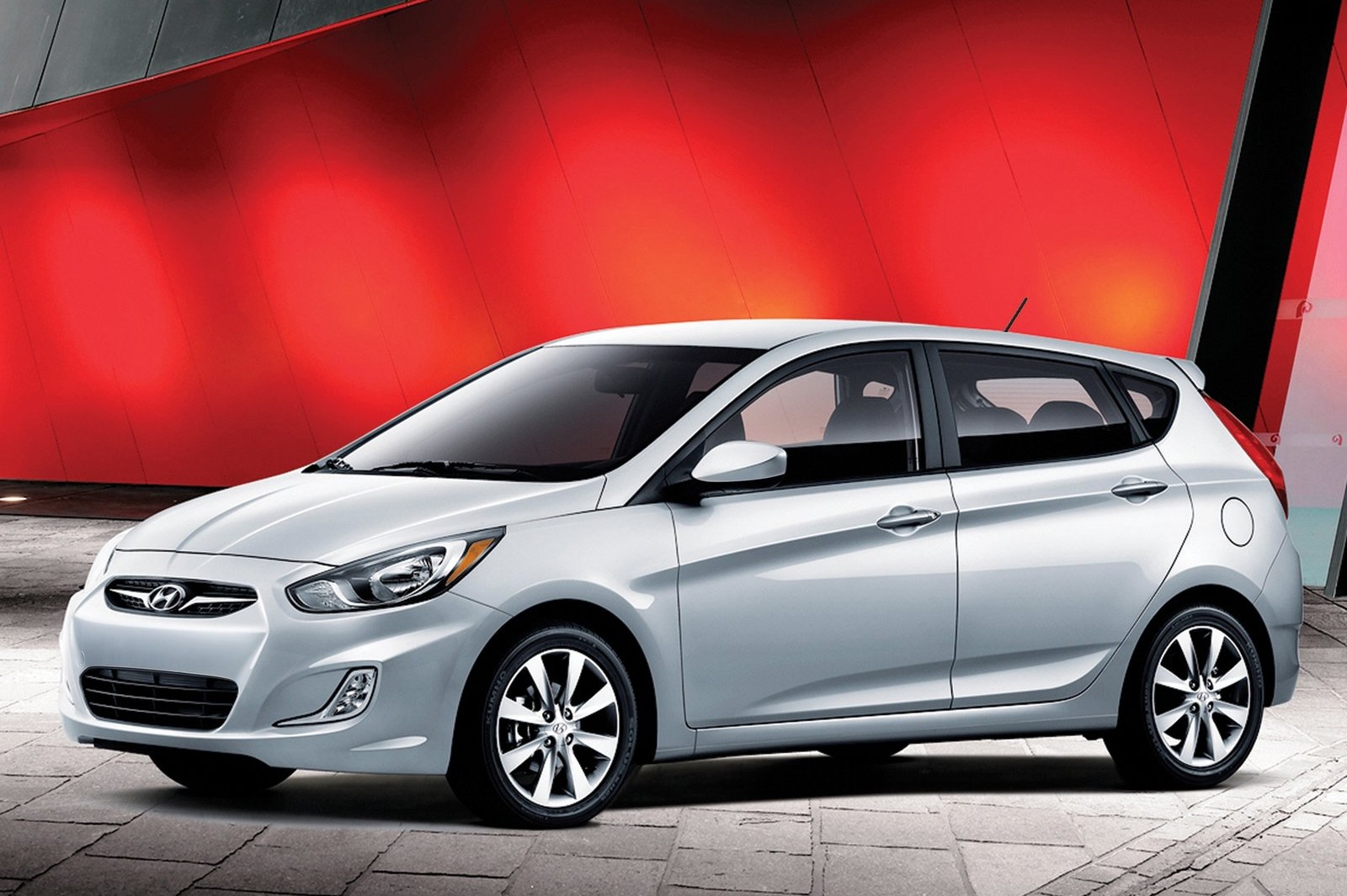 2012 Hyundai Accent