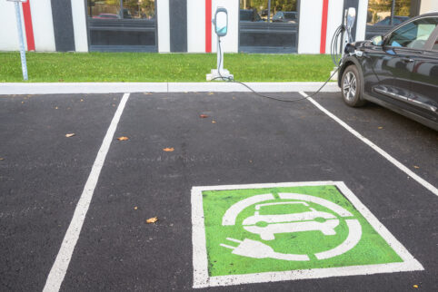 Is There Free Charging for Electric Vehicles?