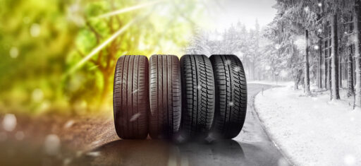 When Should You Order Your Winter Tires?