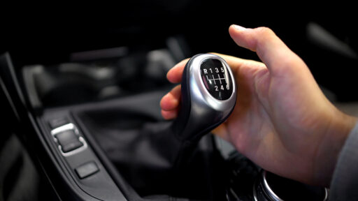 Automatic vs. Manual Transmission